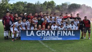 colon liga camp